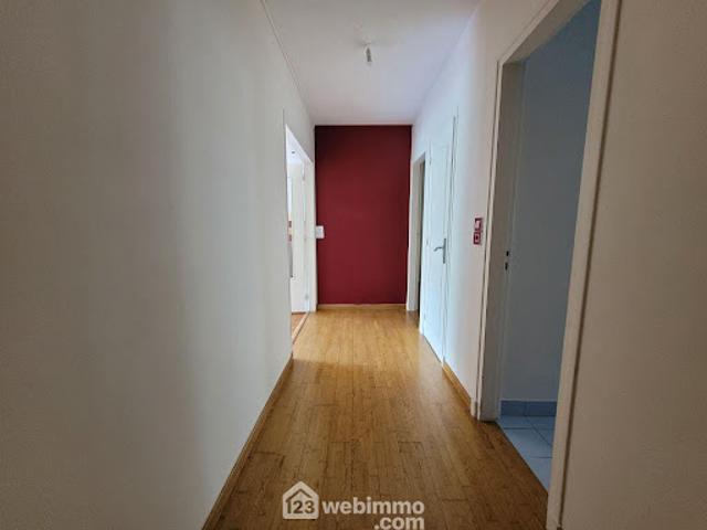 Vente Appartement 2 pièces 46.78 m2 Fontenay aux Roses