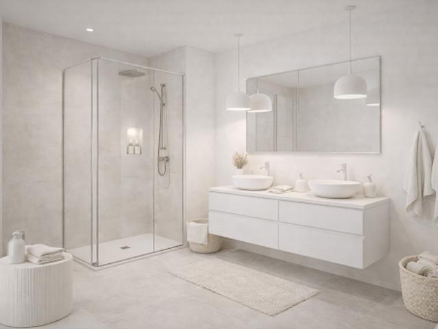 Vente Appartement 2 pièces 46.7 m2 Bron