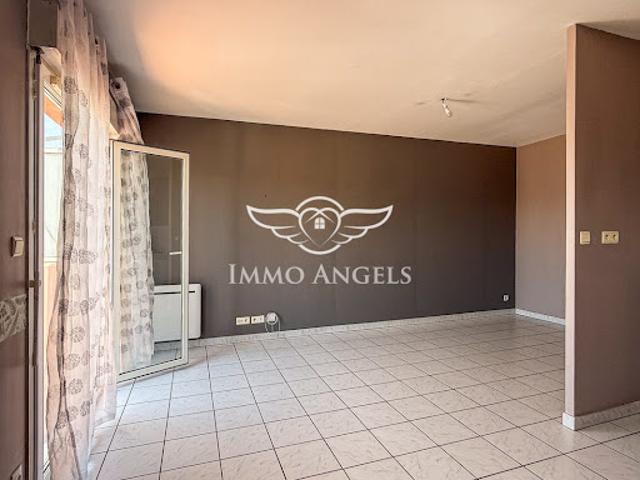 Vente Appartement 2 pièces 46.7 m2 Les Angles