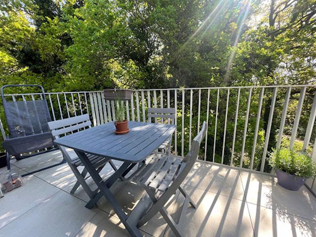 Vente Appartement 2 pièces 46.83 m2 Vannes