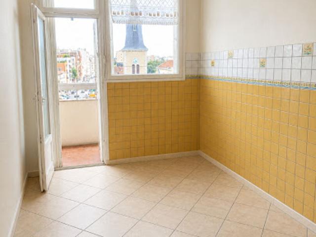 Vente Appartement 2 pièces 46.81 m2 Villeurbanne