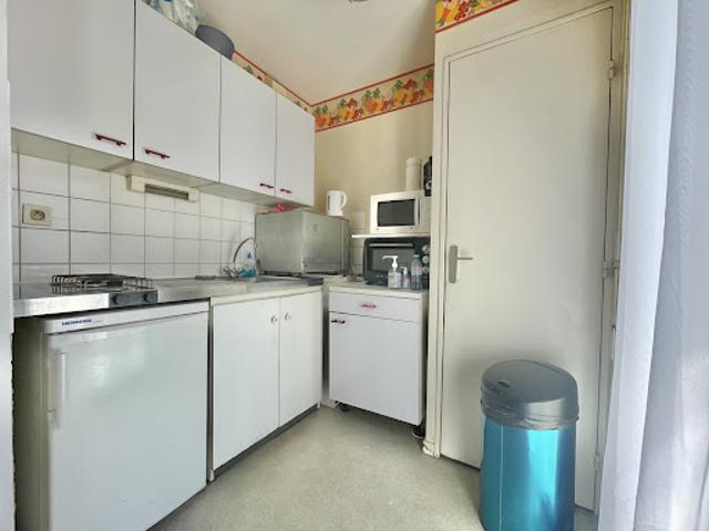 Vente Appartement 2 pièces 46.81 m2 Rennes