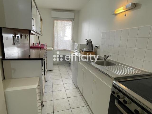Vente Appartement 2 pièces 46.87 m2 Nantes