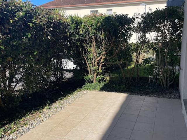 Vente Appartement 2 pièces 46.87 m2 Salies de bearn