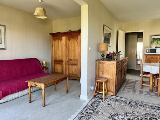Vente Appartement 2 pièces 46.85 m2 Blonville sur Mer