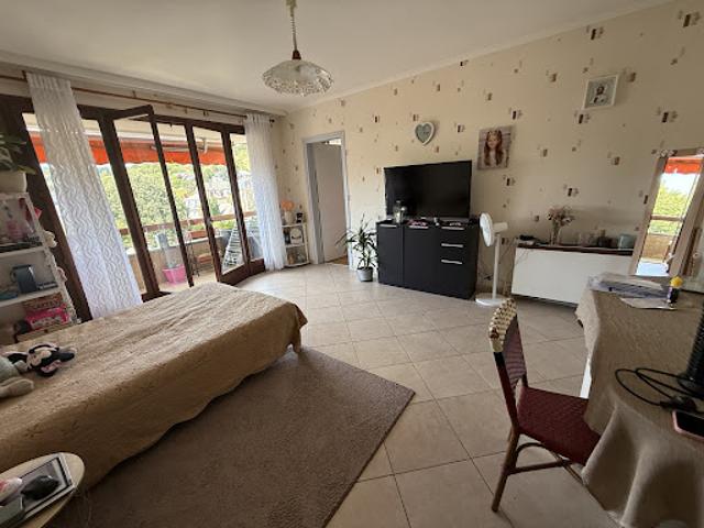 Vente Appartement 2 pièces 46.85 m2 Espalion