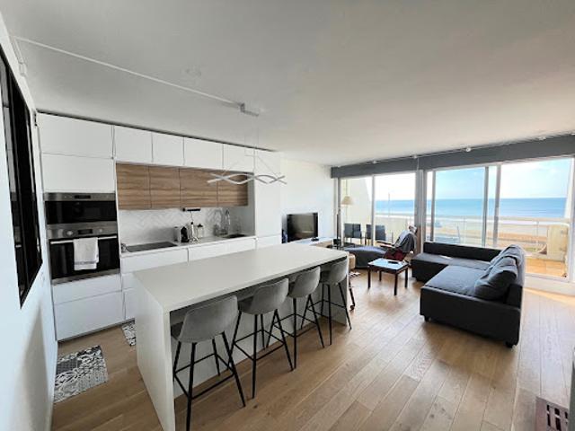 Vente Appartement 2 pièces 46.85 m2 La Baule Escoublac