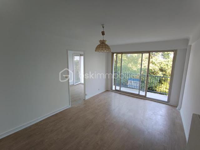 Vente Appartement 2 pièces 46.86 m2 Biarritz