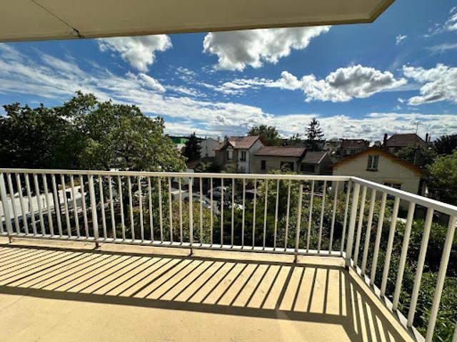 Vente Appartement 2 pièces 46.88 m2 La Varenne Saint Hilaire
