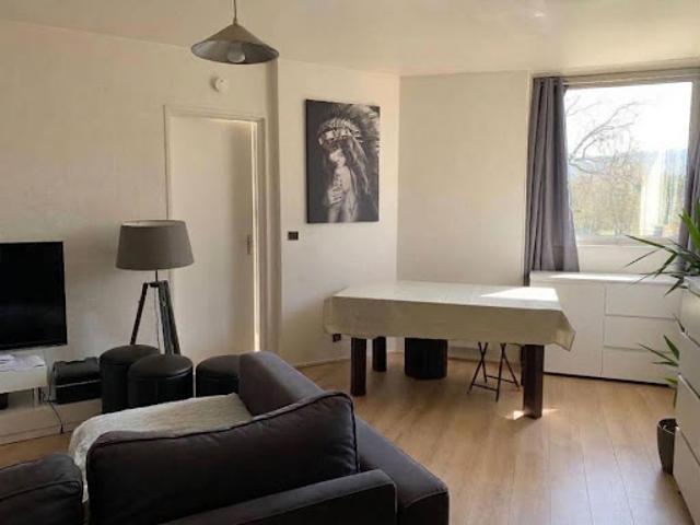 Vente Appartement 2 pièces 46.89 m2 Gif sur Yvette