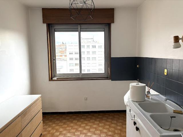 Vente Appartement 2 pièces 46.89 m2 Saint Etienne