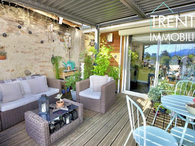 Vente Appartement 2 pièces 46.8 m2 Rives sur fure