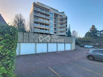 Vente Appartement 2 pièces 46.8 m2 Sainte Foy lès Lyon