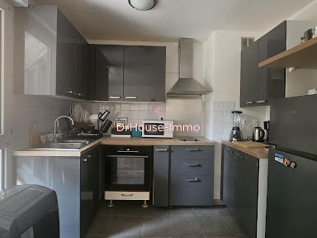 Vente Appartement 2 pièces 46.93 m2 Toulouse