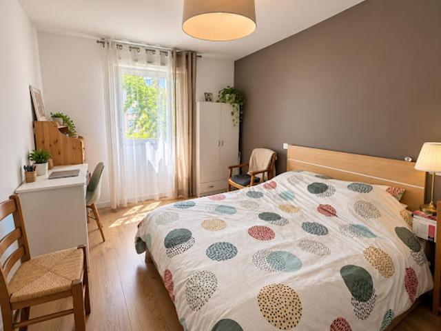 Vente Appartement 2 pièces 46.97 m2 Toulouse