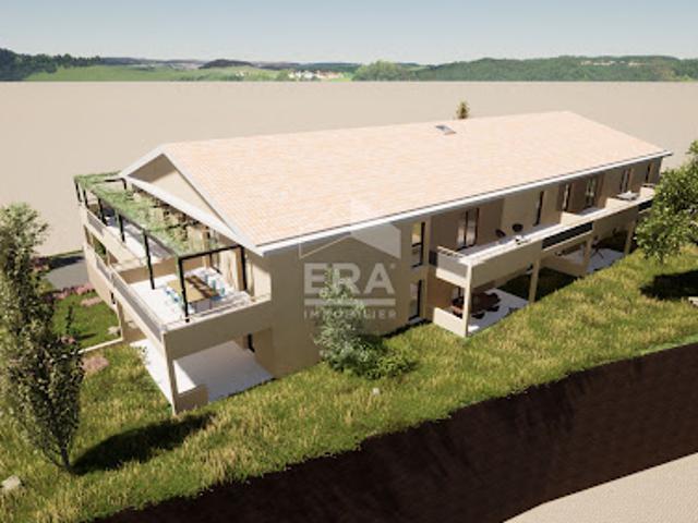Vente Appartement 2 pièces 46.99 m2 Sisteron