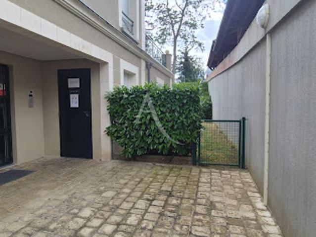 Vente Appartement 2 pièces 46.9 m2 Blois
