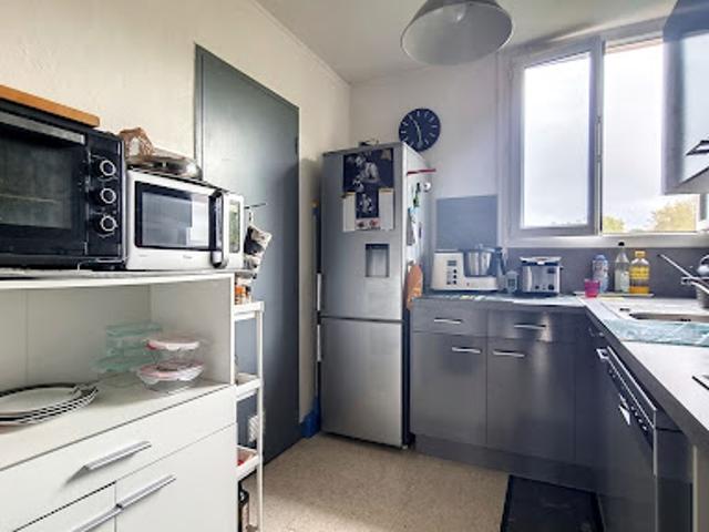 Vente Appartement 2 pièces 46.9 m2 Frejus