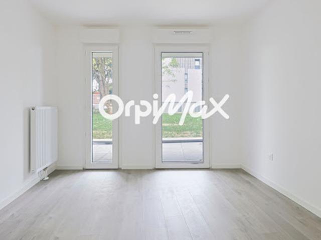 Vente Appartement 2 pièces 46.9 m2 Loos