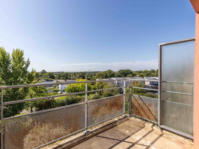 Vente Appartement 2 pièces 46.9 m2 Thorigné Fouillard
