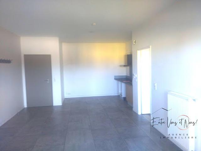 Vente Appartement 2 pièces 46.9 m2 Tresses