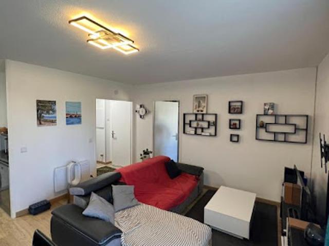 Vente Appartement 2 pièces 46.06 m2 Saint Loubès