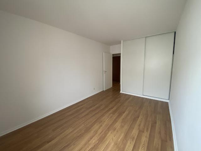 Vente Appartement 2 pièces 46.12 m2 Lille
