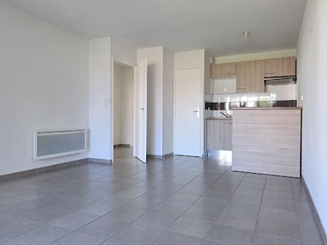 Vente Appartement 2 pièces 46.12 m2 Rambouillet
