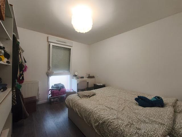 Vente Appartement 2 pièces 46.17 m2 Seclin