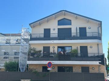 Vente Appartement 2 pièces 46.14 m2 Le Perreux sur Marne
