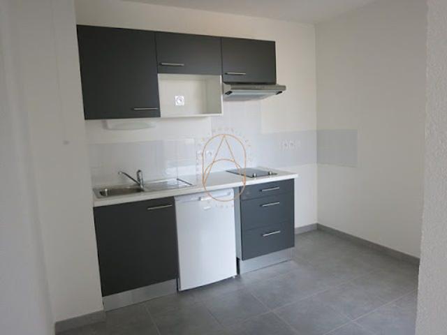 Vente Appartement 2 pièces 46.15 m2 Montpellier