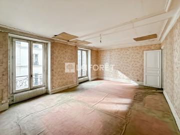 Roquette, Paris 11e Arrondissement, Paris, Île-de-France