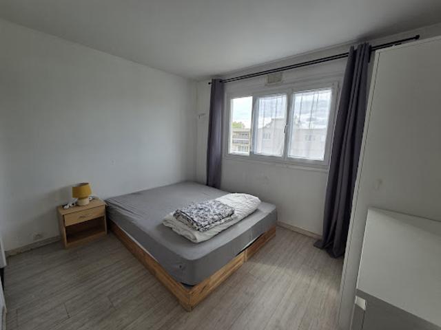 Vente Appartement 2 pièces 46.16 m2 Taverny