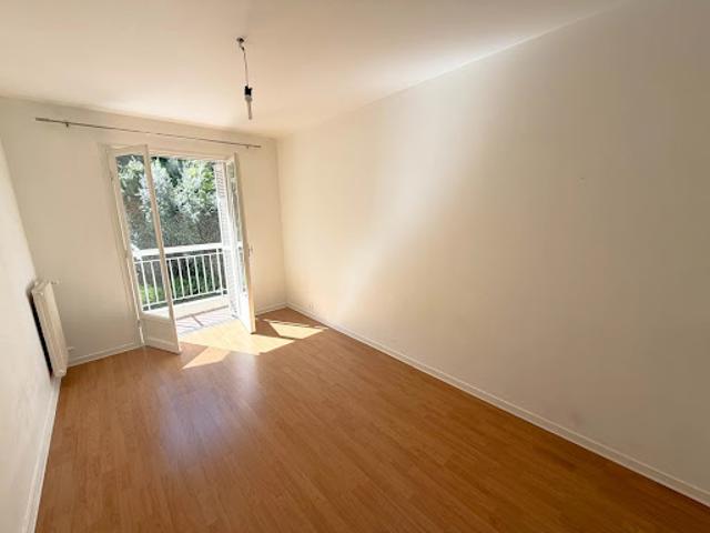 Vente Appartement 2 pièces 46.18 m2 Nice