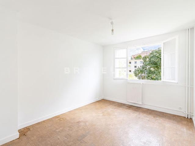 Vente Appartement 2 pièces 46.18 m2 Paris 12ème