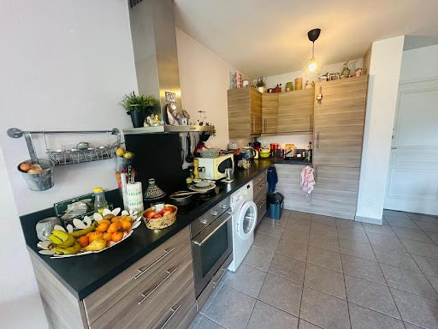 Vente Appartement 2 pièces 46.1 m2 La Seyne sur Mer