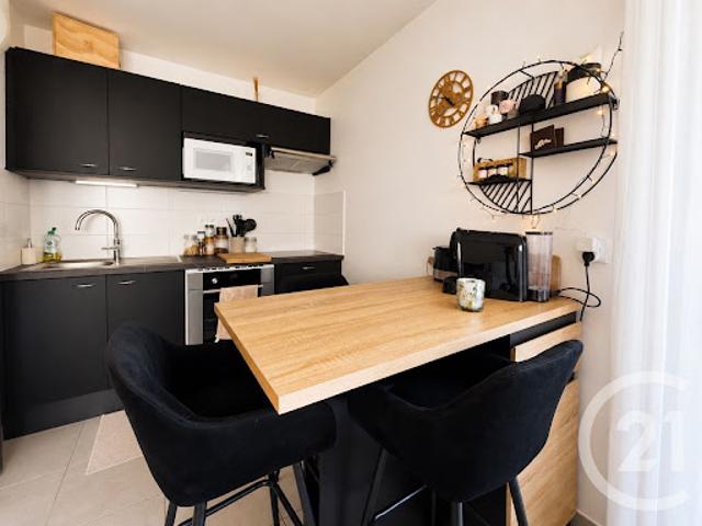 Vente Appartement 2 pièces 46.1 m2 Saint bres