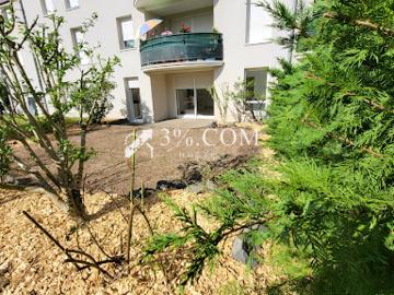 Vente Appartement 2 pièces 46.22 m2 Lingolsheim