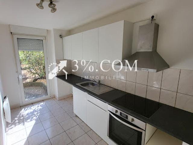 Vente Appartement 2 pièces 46.22 m2 Lingolsheim