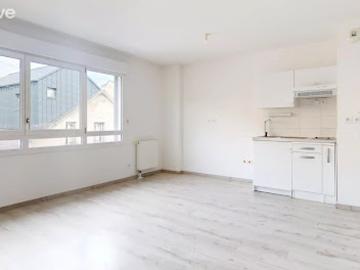 Vente Appartement 2 pièces 46.22 m2 Nantes