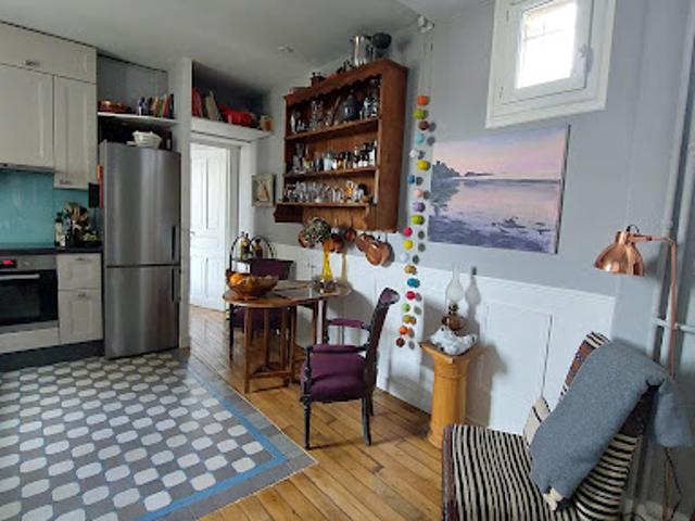Vente Appartement 2 pièces 46.27 m2 Enghien les Bains