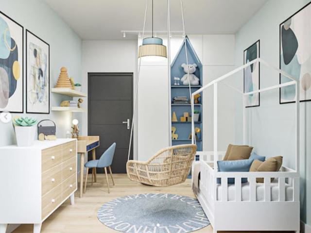 Vente Appartement 2 pièces 46.27 m2 Paris 13ème