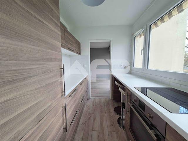 Vente Appartement 2 pièces 46.24 m2 Chatou