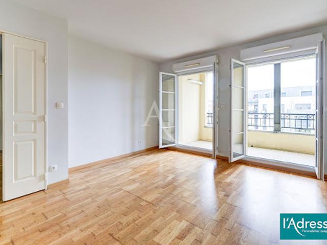 Vente Appartement 2 pièces 46.25 m2 Reims