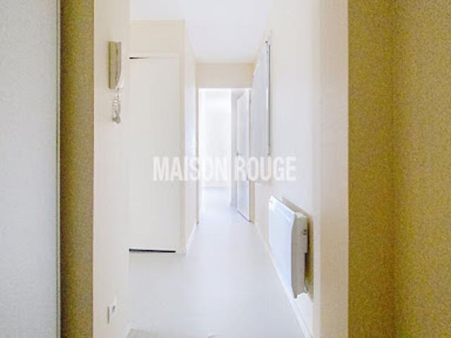 Vente Appartement 2 pièces 46.26 m2 Trebeurden
