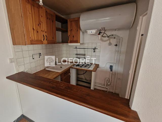 Vente Appartement 2 pièces 46.26 m2 Montgeron