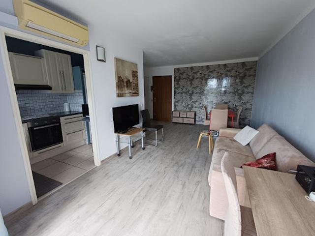 Vente Appartement 2 pièces 46.29 m2 Perpignan