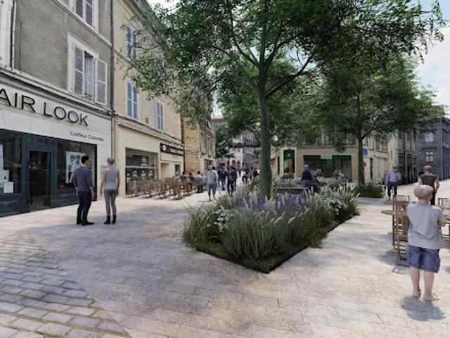 Vente Appartement 2 pièces 46.2 m2 Nevers