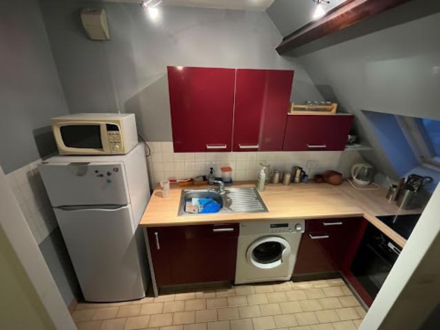 Vente Appartement 2 pièces 46.2 m2 Orleans