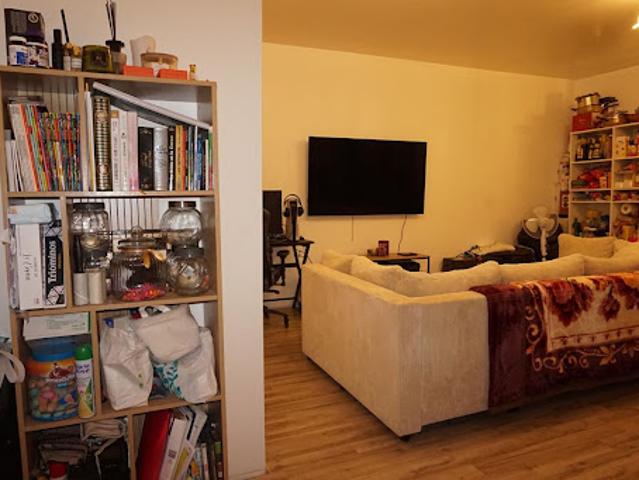 Vente Appartement 2 pièces 46.2 m2 Firminy